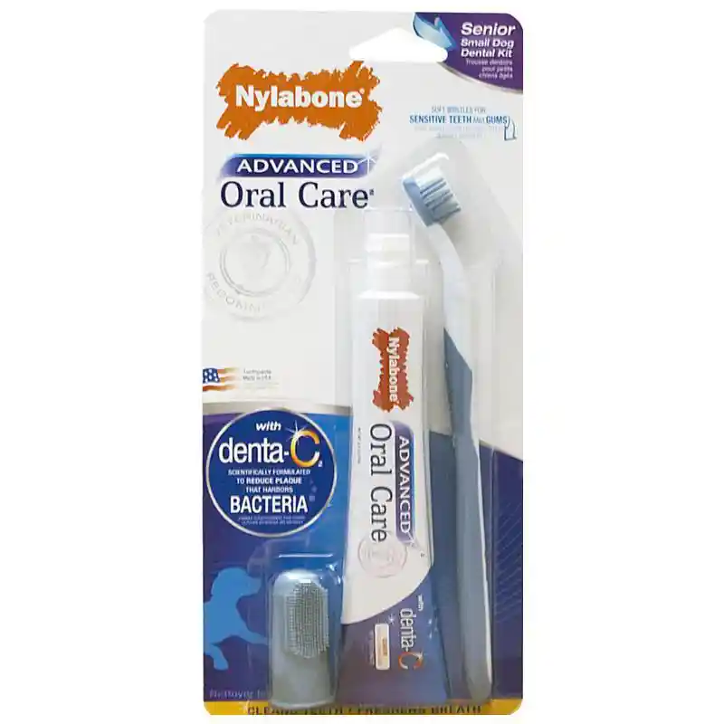 Nylabone Advanced Oral Dental