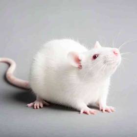 Live/Frozen Large Rat