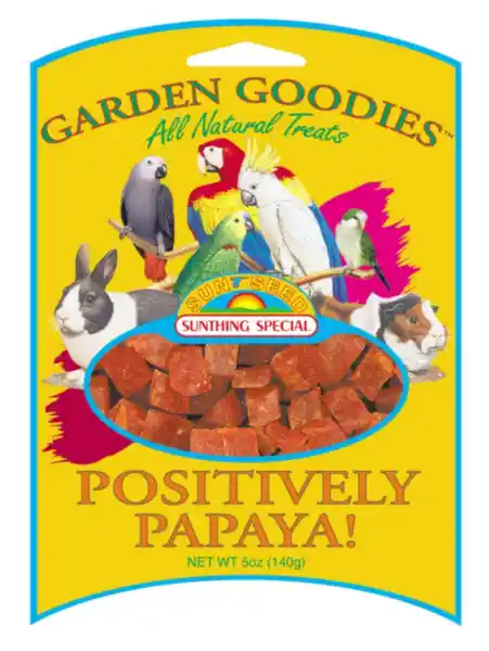 GARDEN GOODIES BIRD TREAT GARDEN GOODIES BIRD TREAT