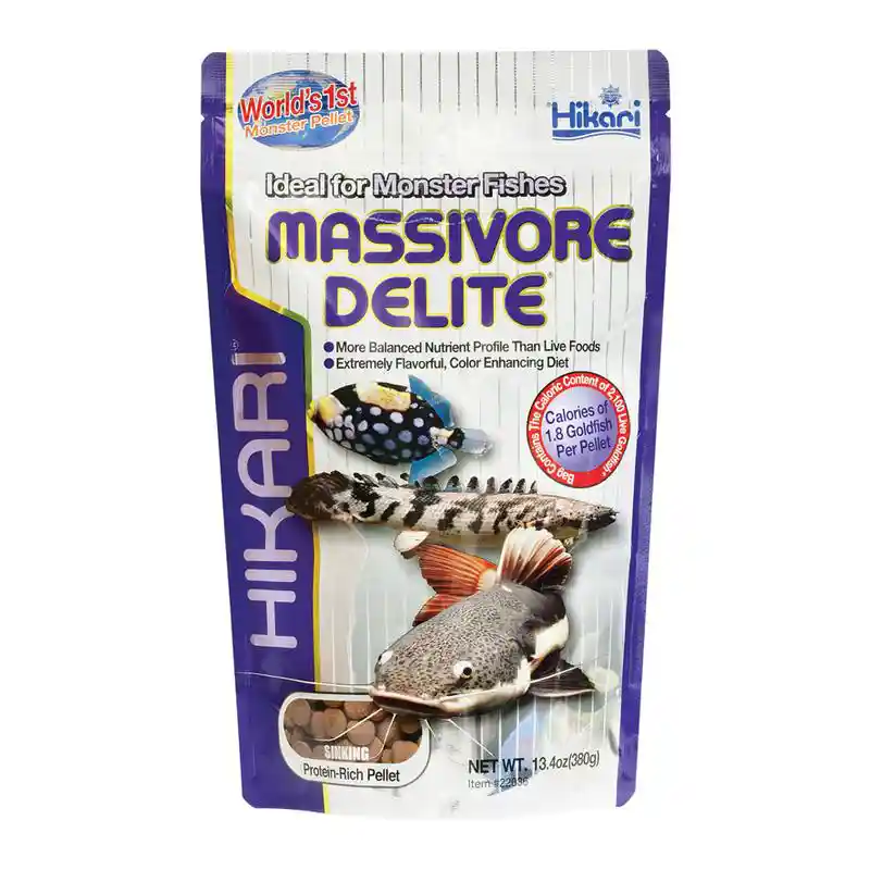 Massivore Delite X-large 13 Oz