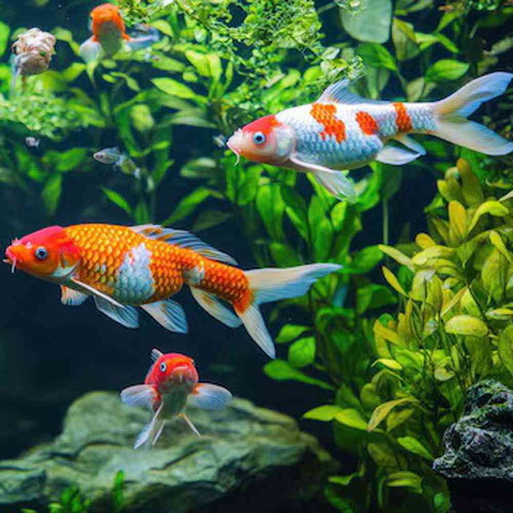 Image of a pet breed in the gallery